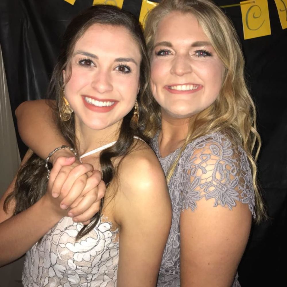 Meet your Posher, Emma